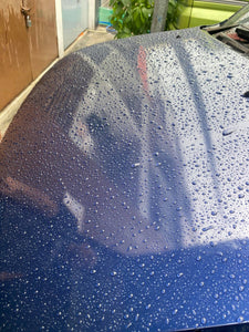 Premium Car Nano Coating Spray 300ML