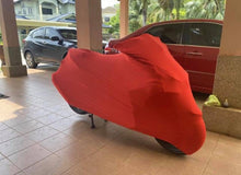 Load image into Gallery viewer, Otaido Premium Motorcycle Cover
