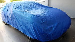(READY STOCK) Otaido Oxford Premium Car Cover 3 Layer