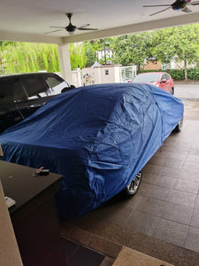 (READY STOCK) Otaido Oxford Premium Car Cover 3 Layer