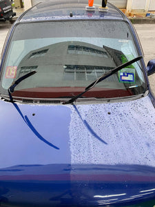 Premium Car Nano Coating Spray 300ML