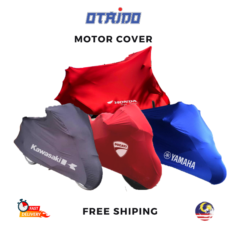 Otaido Premium Motorcycle Cover