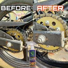 Load image into Gallery viewer, Dirt Buster Motor/Motorcycle Chain Washer &amp; Oil Remover
