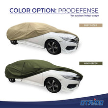 Load image into Gallery viewer, Otaido Pro Defense Car Cover 3 Layer High End Durable
