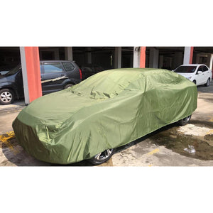 Otaido Pro Defense Car Cover 3 Layer High End Durable